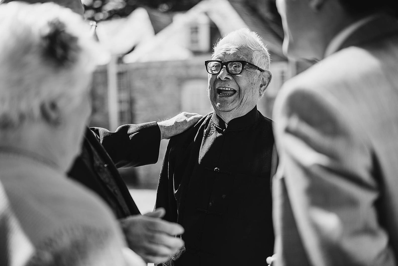 Tredudwell Manor Wedding Photography